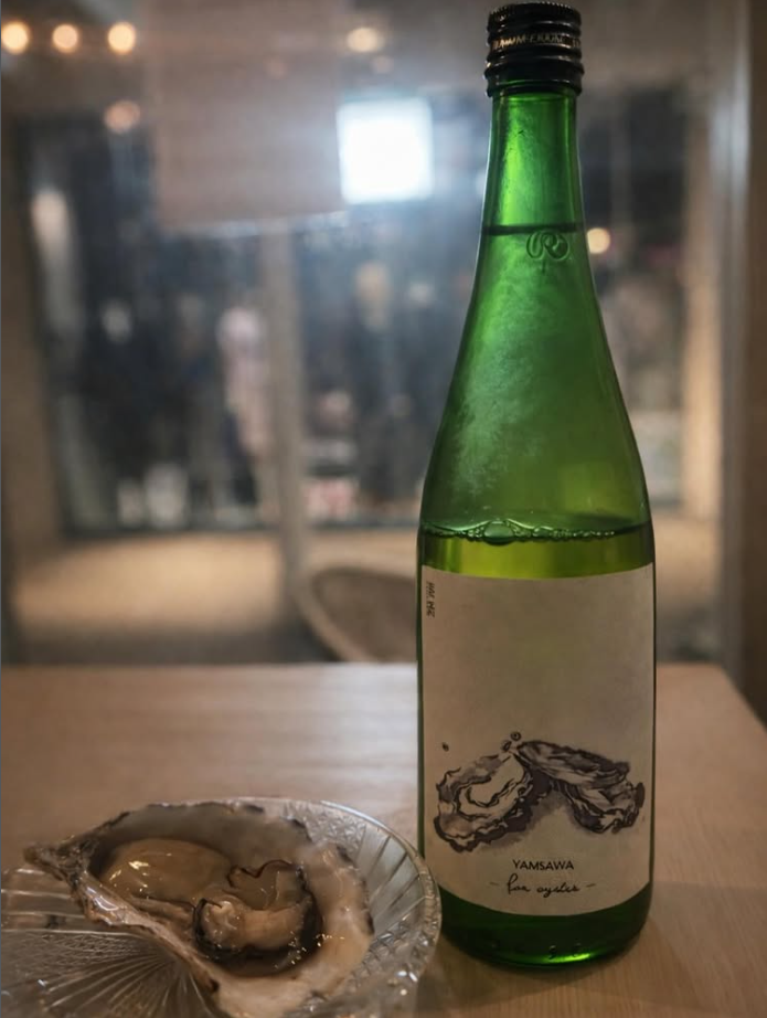 日本酒・ワイン
